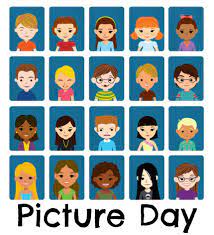 Picture Day is Coming! 