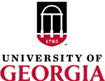 University of Georgia Logo 