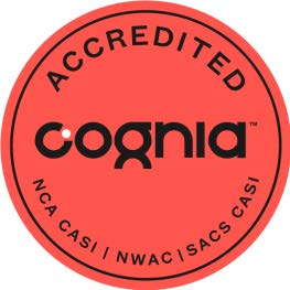 CCSD Earns Full System Accreditation from Cognia