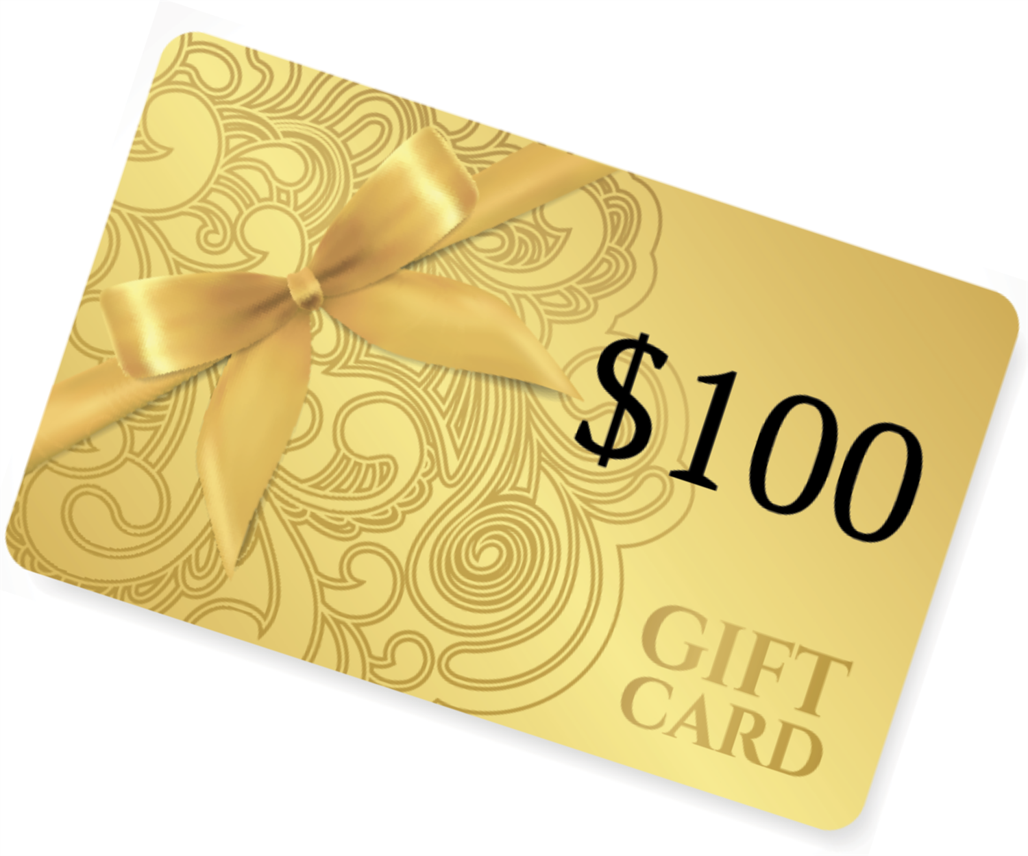 $100 Gift Card Vaccine Incentive